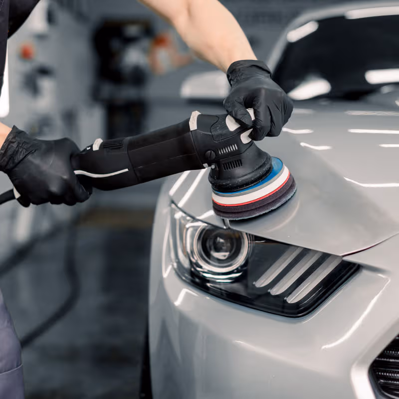 Gökçebey Oto Pasta Cila