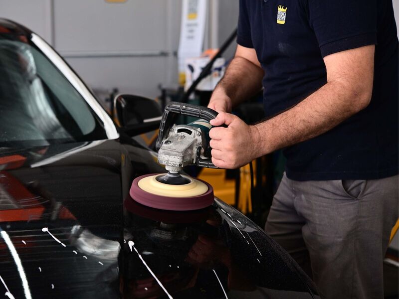 Gökçebey Oto Pasta Cila