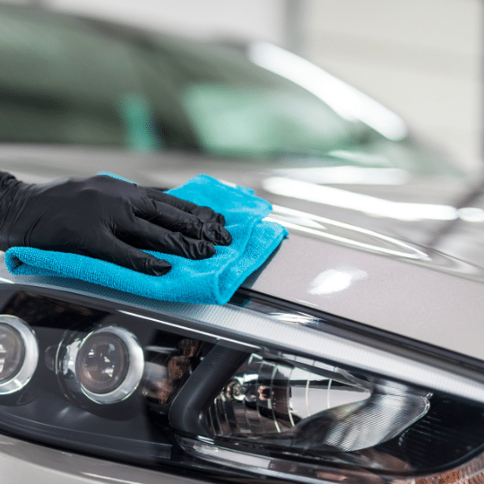 Gökçebey Oto Pasta Cila